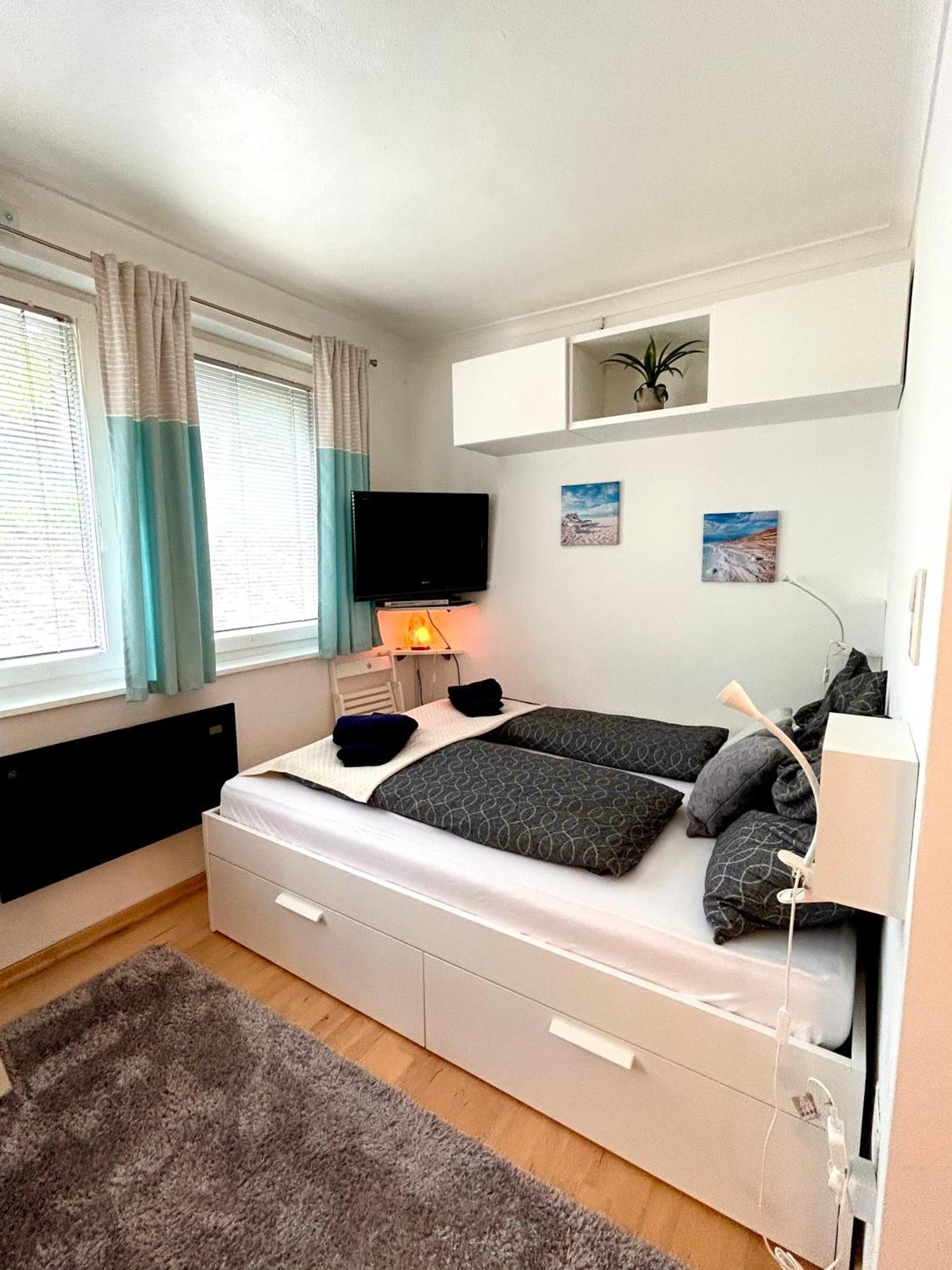Alpine Apartment Schladming Mit Sauna Und Pool Exterior foto