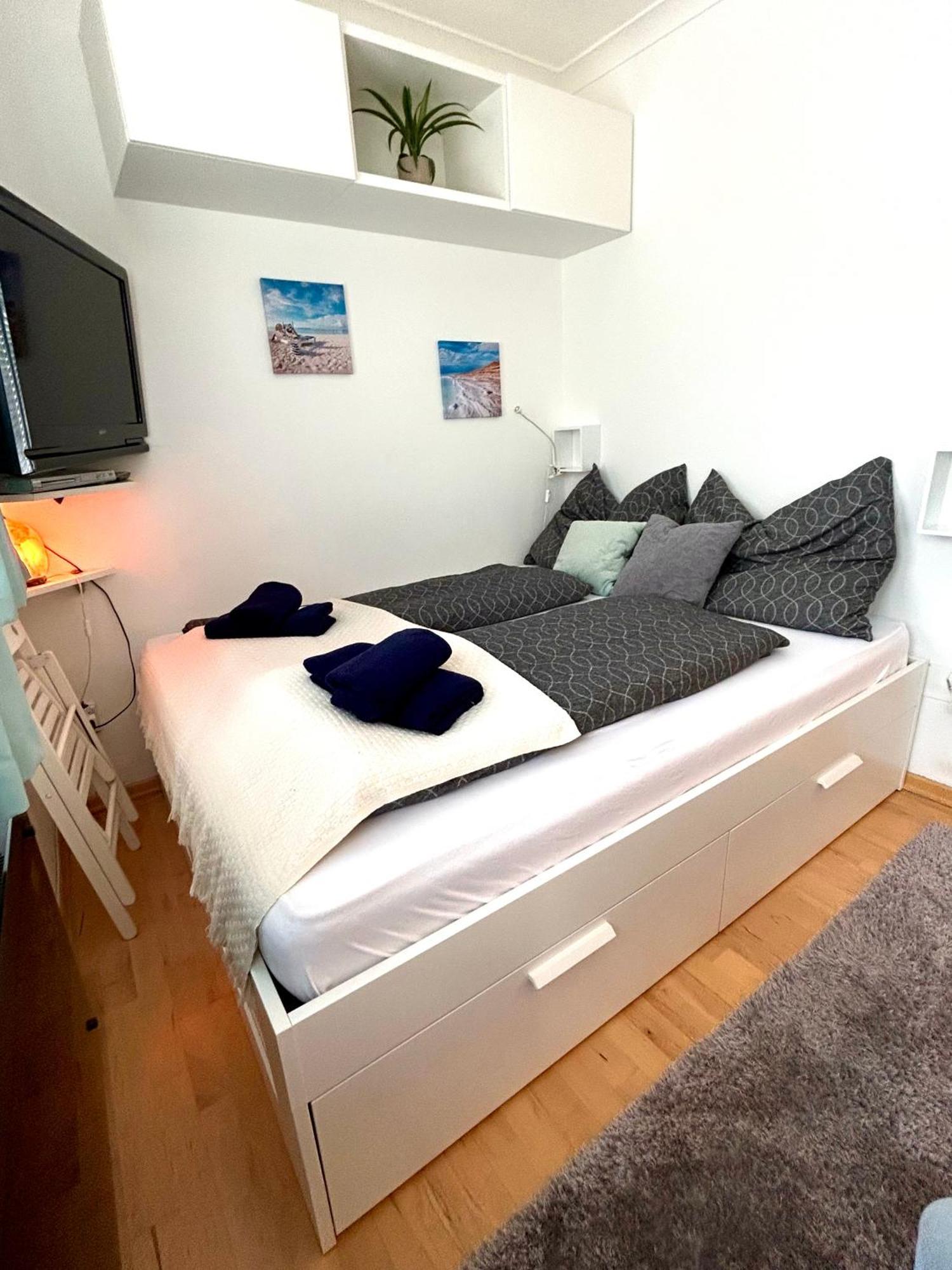 Alpine Apartment Schladming Mit Sauna Und Pool Exterior foto